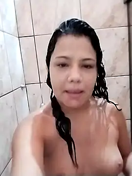 Snapshot of Lidy_zinha chatting on 8, 12, 2024 Lidy zinha online show from 8, 12, 2024
