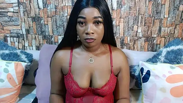 Snapshot of Foxy_African chatting on 15, 5, 2026 Foxy African online show from 15, 5, 2026