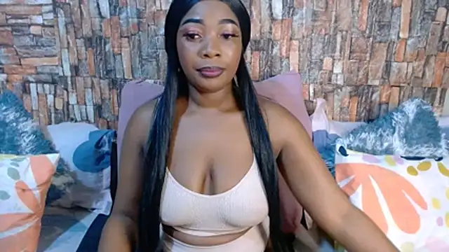 Foxy African online show from 31, 3, 2026