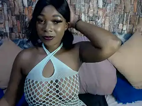 Foxy African online show from 17, 3, 2025
