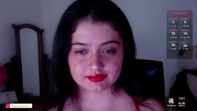 Stephania 18 online show from 17, 12, 2025