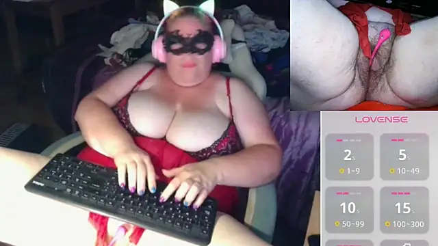 Snapshot of BBW-Ginger chatting on 29, 5, 2026 BBW-Ginger online show from 29, 5, 2026