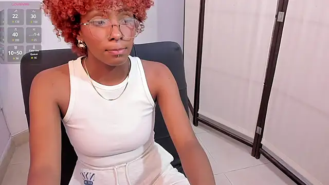 LiannaDixon online show from 18, 3, 2025
