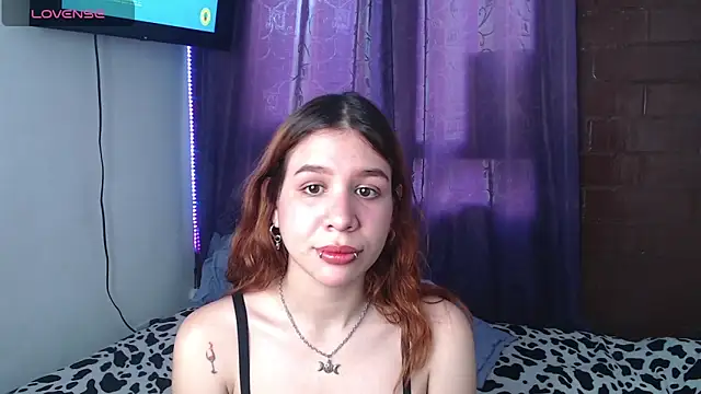 candypaint 7u7 online show from 5, 1, 2025