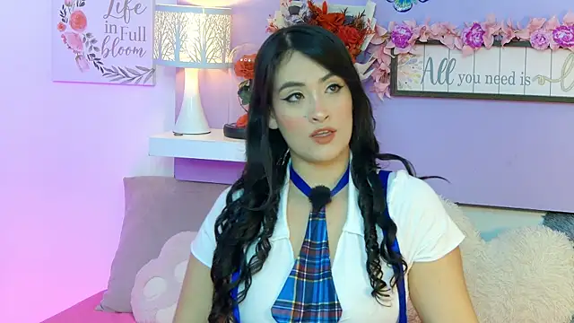 ChloeRem online show from 16, 3, 2026