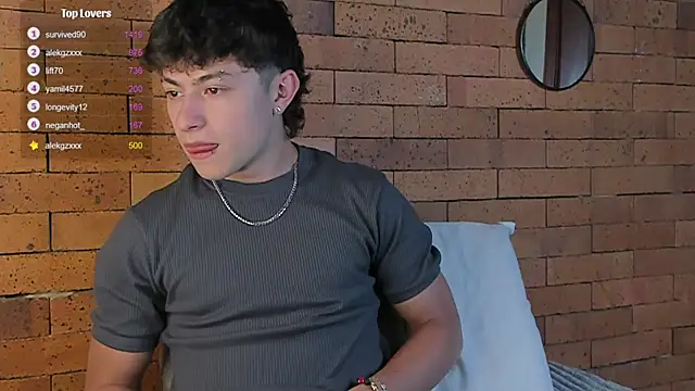 Snapshot of Ares_Dickson chatting on 18, 1, 2025 Ares Dickson online show from 18, 1, 2025