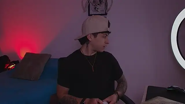 Snapshot of Ares_Dickson chatting on 20, 9, 2025 Ares Dickson online show from 20, 9, 2025