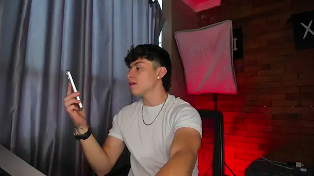 Snapshot of Ares_Dickson chatting on 30, 1, 2025 Ares Dickson online show from 30, 1, 2025