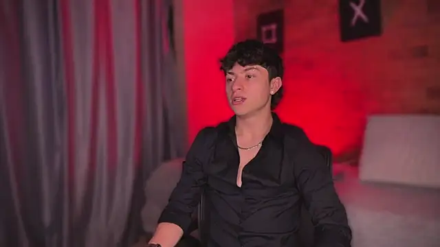 Snapshot of Ares_Dickson chatting on 16, 3, 2025 Ares Dickson online show from 16, 3, 2025