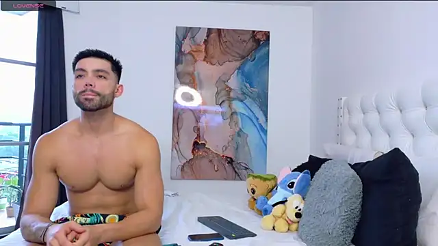 Snapshot of Mackenzzie_777_ chatting on 27, 11, 2025 Mackenzzie 777 online show from 27, 11, 2025