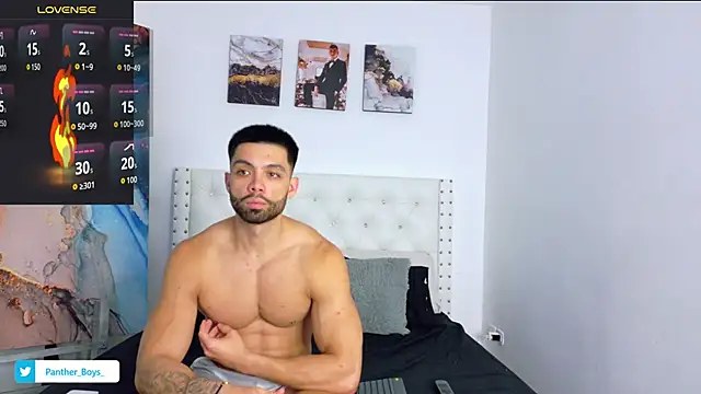 Snapshot of Mackenzzie_777_ chatting on 7, 11, 2025 Mackenzzie 777 online show from 7, 11, 2025