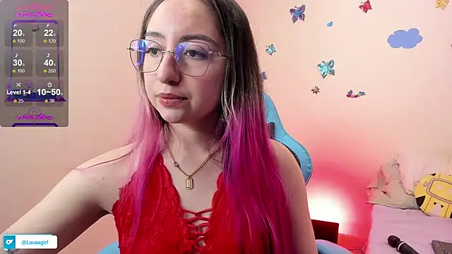 Julieta cott online show from 11, 1, 2025