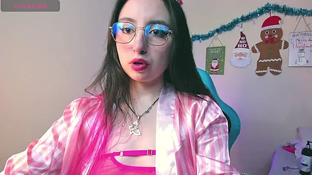 Julieta cott online show from 24, 11, 2025