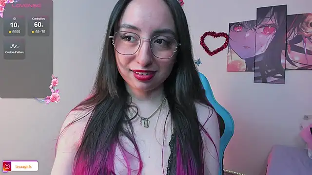 Julieta cott online show from 20, 9, 2025