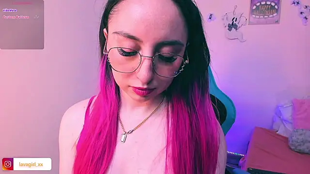 Julieta cott online show from 20, 10, 2025