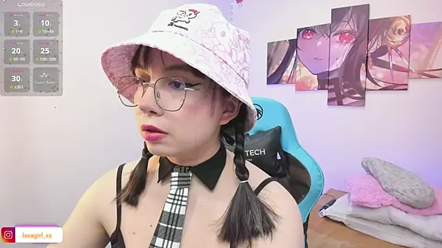 Snapshot of Julieta_cott chatting on 26, 6, 2026 Julieta cott online show from 26, 6, 2026