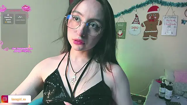 Julieta cott online show from 23, 11, 2025