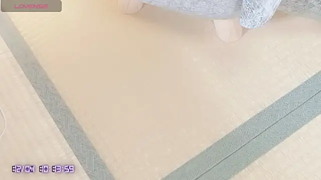 Hina-Happy online show from 4, 12, 2025