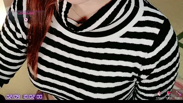 Hina-Happy online show from 9, 2, 2026