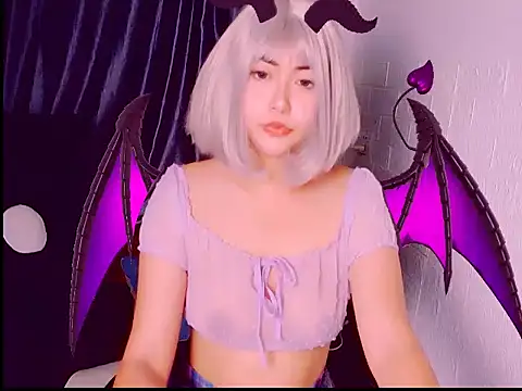 SexualStruggle online show from 30, 10, 2025