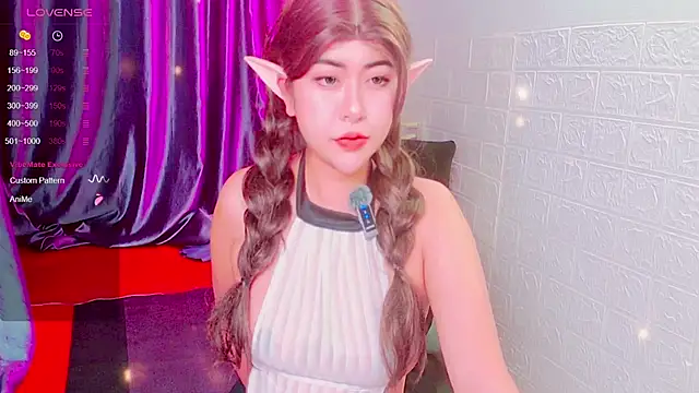 SexualStruggle online show from 25, 11, 2025