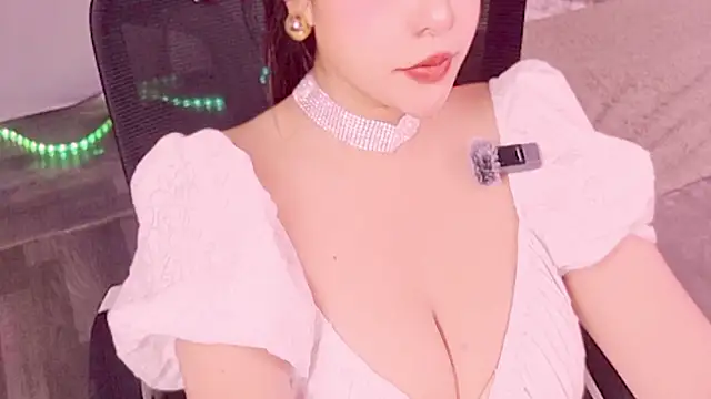 SexualStruggle online show from 9, 7, 2026