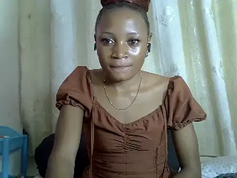 SpicyPetite online show from 8, 3, 2025