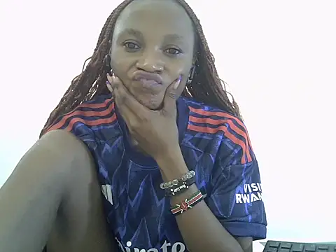 SpicyPetite online show from 14, 9, 2025