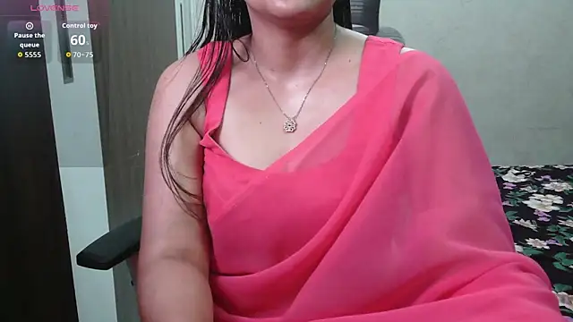 Snapshot of Jass-Karan chatting on 4, 5, 2026 Jass-Karan online show from 4, 5, 2026