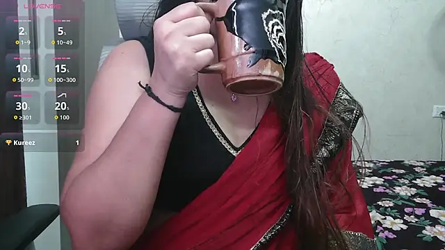 Snapshot of Jass-Karan chatting on 3, 6, 2026 Jass-Karan online show from 3, 6, 2026