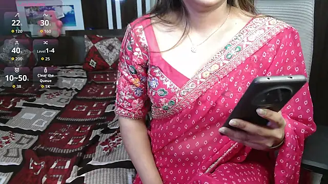 Jass-Karan online show from 12, 2, 2026