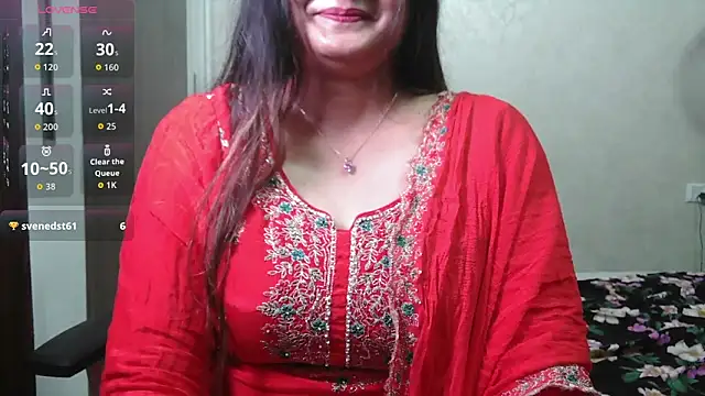 Snapshot of Jass-Karan chatting on 1, 6, 2026 Jass-Karan online show from 1, 6, 2026