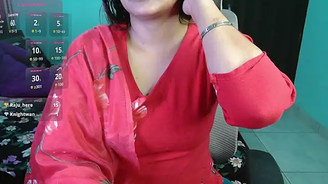 Jass-Karan online show from 11, 11, 2025