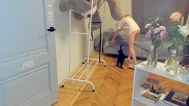 Snapshot of Silly__Milly chatting on 12, 3, 2025 Silly  Milly online show from 12, 3, 2025