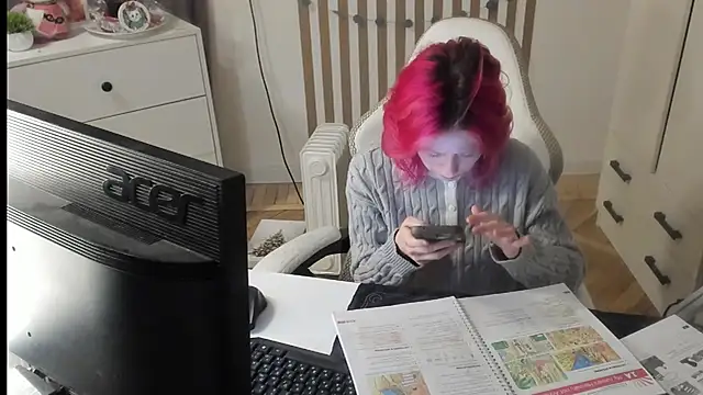 Silly  Milly online show from 5, 2, 2026