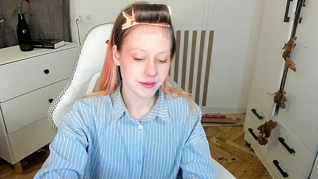 Silly  Milly online show from 14, 11, 2025