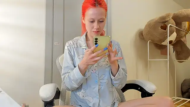 Snapshot of Silly__Milly chatting on 5, 2, 2025 Silly  Milly online show from 5, 2, 2025