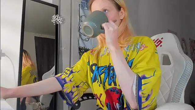 Snapshot of Silly__Milly chatting on 6, 1, 2025 Silly  Milly online show from 6, 1, 2025