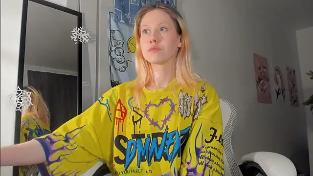 Snapshot of Silly__Milly chatting on 6, 1, 2025 Silly  Milly online show from 6, 1, 2025