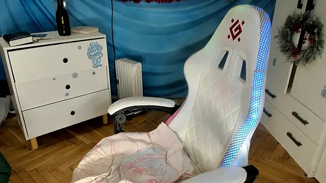 Silly  Milly online show from 27, 11, 2025