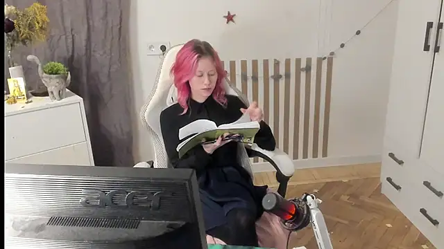 Snapshot of Silly__Milly chatting on 20, 3, 2026 Silly Milly online show from 20, 3, 2026