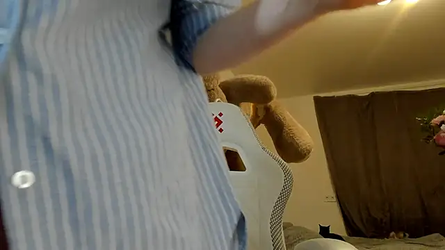 Snapshot of Silly__Milly chatting on 8, 3, 2025 Silly  Milly online show from 8, 3, 2025