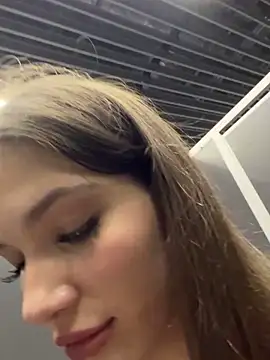 shy priincess online show from 1, 2, 2025