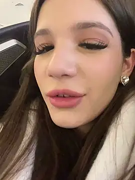 shy priincess online show from 26, 2, 2025