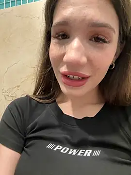 shy priincess online show from 4, 10, 2025