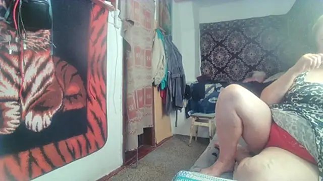 Snapshot of NataliiaRosa54 chatting on 21, 6, 2026 NataliiaRosa54 online show from 21, 6, 2026