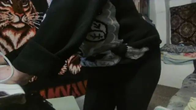 NataliiaRosa54 online show from 19, 4, 2026