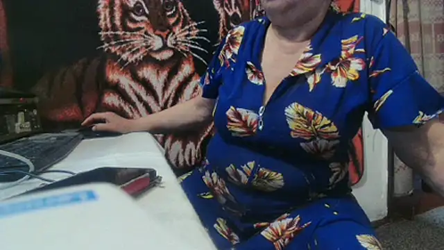 NataliiaRosa54 online show from 9, 5, 2026