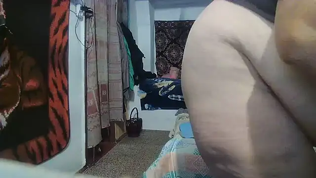 NataliiaRosa54 online show from 24, 9, 2025