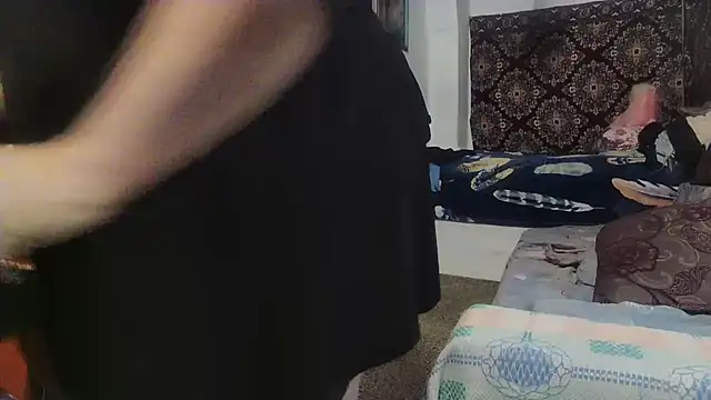 NataliiaRosa54 online show from 19, 9, 2025